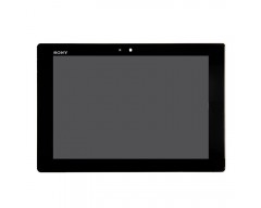 Sony Tablet Z LCD